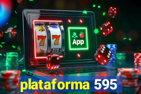 plataforma 595